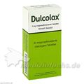 Dulcolax, 20 ST – PZN 5392766