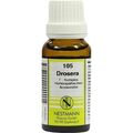 Drosera F Kplx 105, 20 ML – PZN 5556593