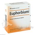 Euphorbium comp. SN, 10 ST – PZN 1230357