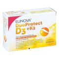 Eunova Duoprotect D3+k2 2000 I.e./80 [my]g Kapseln (30 stk) – PZN 14133532