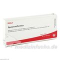 EQUISETUM/FORMICA, 10X1 ML – PZN 1751412