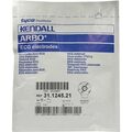 Elektr Erw.u.Paed.H124SG Dr k Hydr 24 Ag/AgCl Sch, 50 ST – PZN 46887