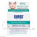 Eubos Sensitive Hyaluron Repair&Fill, 50 ML – PZN 4918634
