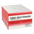Frubiase Calcium T Trinkampullen (5X20 stk) – PZN 8100198
