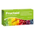 Fructaid Kapseln (30 stk) – PZN 11299628