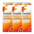 Fenistil (3X20 ml) – PZN 11358868