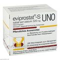 EVIPROSTAT S SABAL SERRULAT 320 UNO K, 120 ST – PZN 7278069