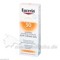 Eucerin Sun Allergie Gel 50+, 150 ML – PZN 7415483