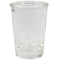 Einnehmeglas graduiert Glas, 1 ST – PZN 7500556