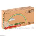 ENELFA 125mg Zäpfchen, 10 ST – PZN 7530511