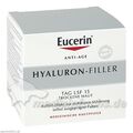 Eucerin Anti-Age Hyaluron-Filler Tag Trockene Haut, 50 ML – PZN 7608420