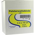 ERENA Polsterwattebinde soft 3mx10cm, 6 ST – PZN 8436843