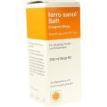 ferro sanol Saft, 200 ML – PZN 1273970