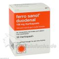 FERRO SANOL DUODENAL magens.res.Pellets in Kapseln, 50 ST – PZN 1444696