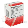 FERRUM HAUSMANN, 50 ST – PZN 1885673