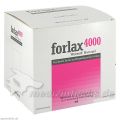 Forlax 4000 Beutel, 50 ST – PZN 2204942