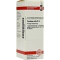FORMICA RUFA D 4, 20 ML – PZN 2613959