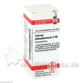 FERRUM PHOS C30, 10 G – PZN 2898755