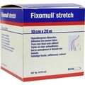 Fixomull stretch 20mx10cm, 1 ST – PZN 5529389
