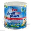 For You Eiweiß Power Erdbeere, 750 G – PZN 6147566