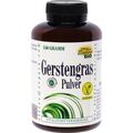GERSTENGRAS PULVER Bio, 150 G – PZN 11533024