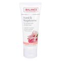 Gehe Balance Hand- & Nagelcreme Mandel (75 ml) – PZN 12395110