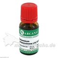 GELSEMIUM SEMPER ARC LM 18, 10 ML – PZN 2602097