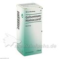 GELSEMIUM HOMACCORD, 30 ML – PZN 413009