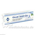 Gelum Sport-Gel, 50 G – PZN 6715881