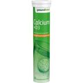gesund leben Calcium 400mg+D3 Brtbl. Röhrchen, 20 ST – PZN 6919945