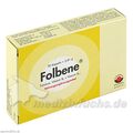 Folbene, 30 ST – PZN 7498606