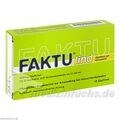 Faktu lind Zäpfchen mit Hamamelis, 10 ST – PZN 7798768