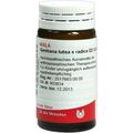 GENTIANA LUTEA E RAD D 2, 20 G – PZN 8785992