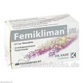 Femikliman uno, 100 ST – PZN 8817611
