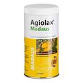 Agiolax Madaus Granulat (250 g) – PZN 11548103