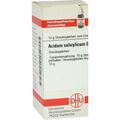 ACIDUM SALICYL D 4, 10 G – PZN 7245839