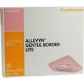 Allevyn Gentle Border Lite 7.5x7.5cm, 10 ST – PZN 9431210