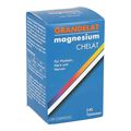 Grandelat Mag 60 Magnesium Tabletten (240 stk) – PZN 4435516