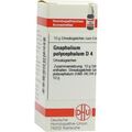 Gnaphalium Polyceph. D 4 Globuli (10 g) – PZN 7168932