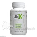 Grüner Kaffee Extrakt 300mg UBX green, 90 ST – PZN 10347466