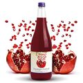 Granatapfel 100% Direktsaft kerngepresster Granar, 1000 ML – PZN 13514189
