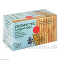 GRÜNER TEE + INGWER + GINSENG, 20 ST – PZN 4401405