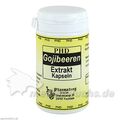 Gojibeeren, 60 ST – PZN 4436243