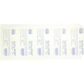 GoTa-POR Wundpflaster steril 250mmx100mm, 1 ST – PZN 4473681