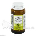 GRAPHITES F Komplex Tabletten Nr.166, 120 ST – PZN 4484779
