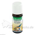 GRAPEFRUIT OEL BERGLAND, 10 ML – PZN 4514836