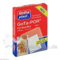 Gota-POR PU Wundfilm 7.2x5cm steril, 5 ST – PZN 468424