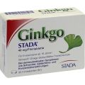 GINKGO STADA, 30 ST – PZN 4998923