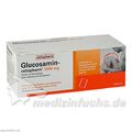 Glucosamin-ratiopharm 1500mg Beutel, 90 ST – PZN 6718678