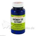 Grüntee-Extrakt Kapseln, 90 ST – PZN 694273